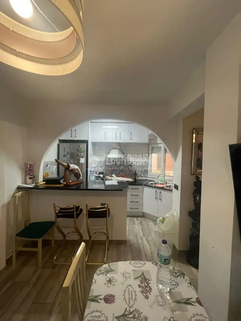 Cocina de Piso en venta en Almería con Aire acondicionado