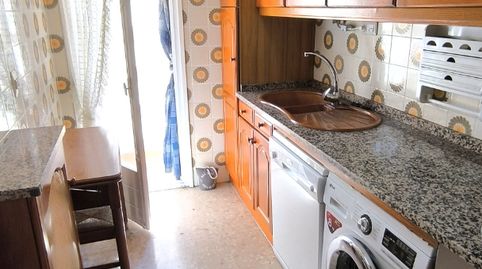 Foto 5 de Piso en venta en Calle de Miraflores, 7-9, La Granja, Zaragoza Capital