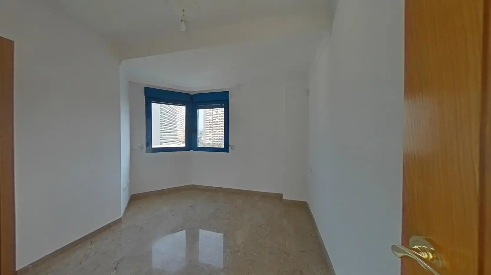 Habitación de Piso en venta en Calpe / Calp