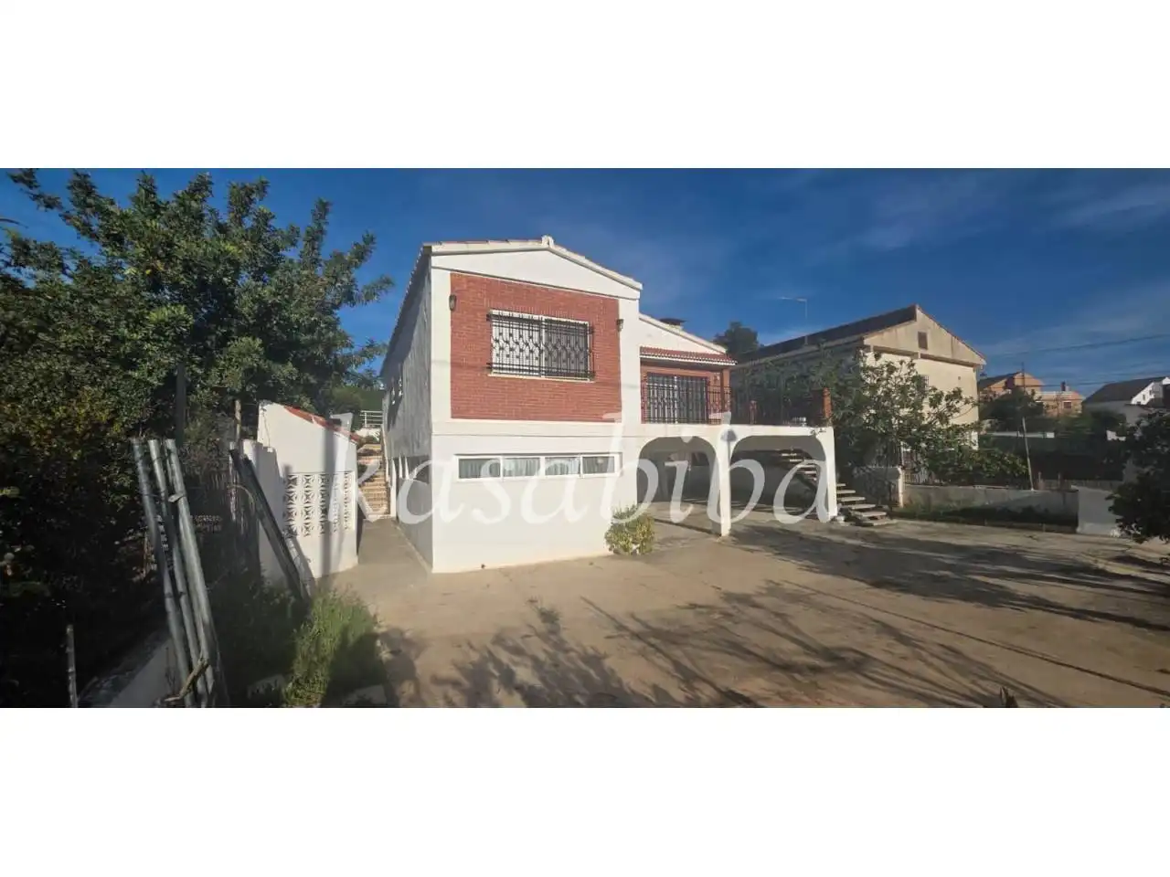 Villa mit Pool zum Verkauf in Calle Riu Palància, imagen 6