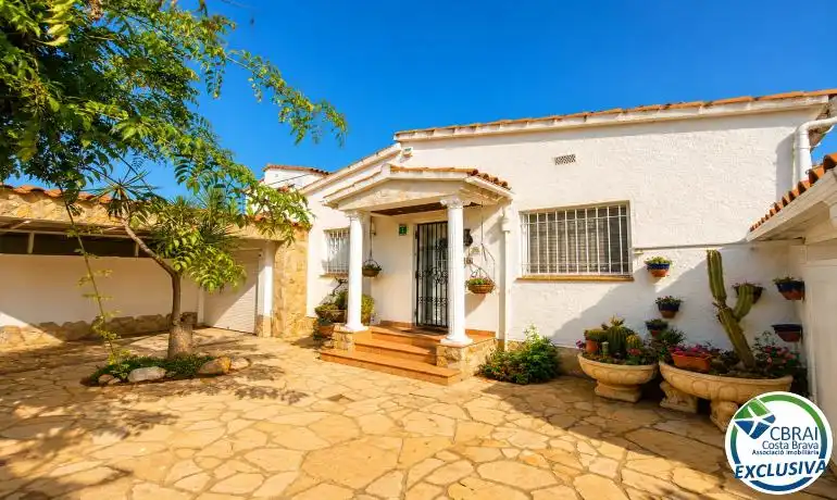 Casa con giardino in vendita a Carrer Ebre, imagen 7