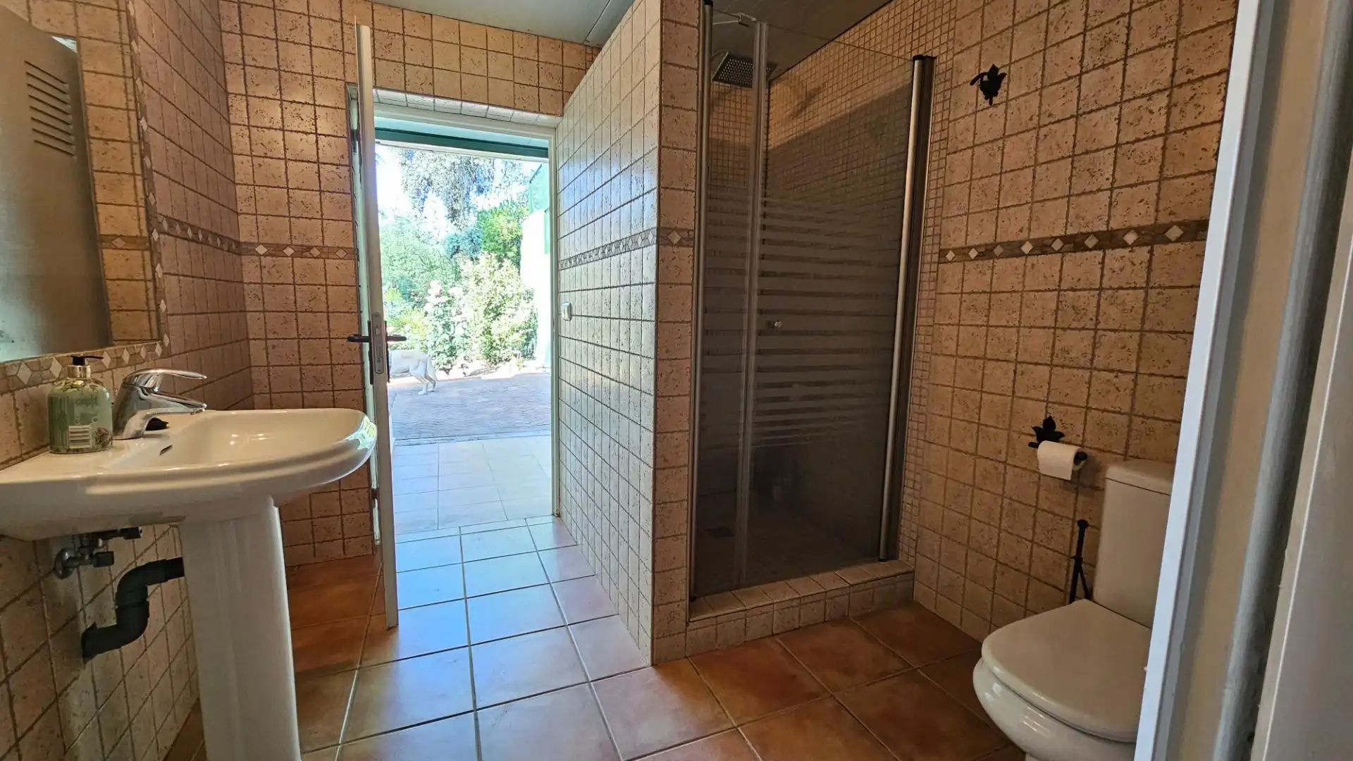 Villa con piscina in vendita a Periurbano Oeste - Sierra, imagen 20