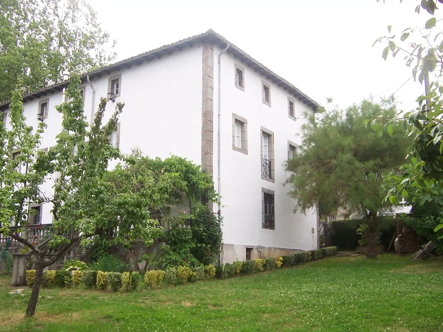 Maison avec terrasse à vendre à Barrio Veguilla, imagen 8