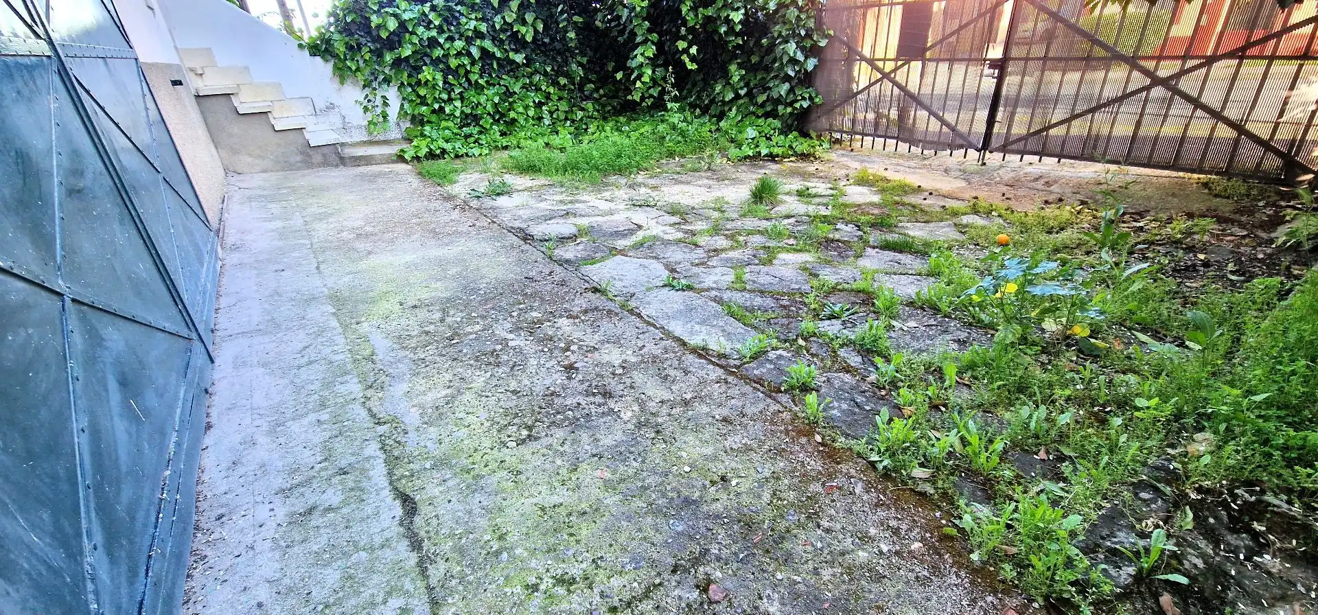 Jardí de Casa o xalet en venda en Villanueva de la Vera amb Calefacció, Jardí privat i Terrassa