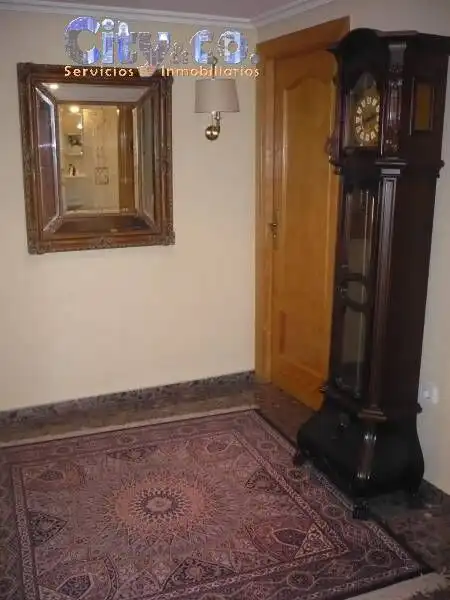 Piso en venta en Molina de Segura con Aire acondicionado y Balcón