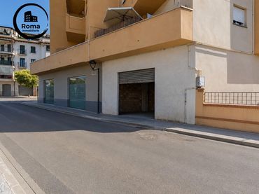 Local comercial en venda a Ogíjares