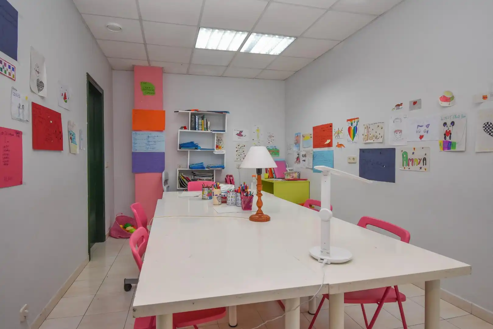 Business premises for sale in Cambre, imagen 8