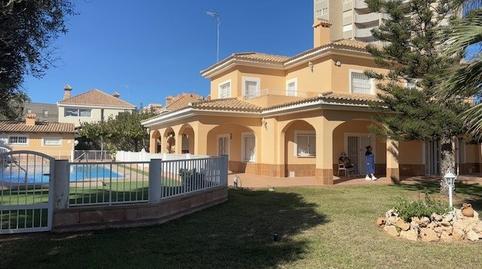 Photo 5 of Planta baja for sale in Calle Gran Vía del Nordeste, 1, Zona Galúa - Calnegre, Murcia