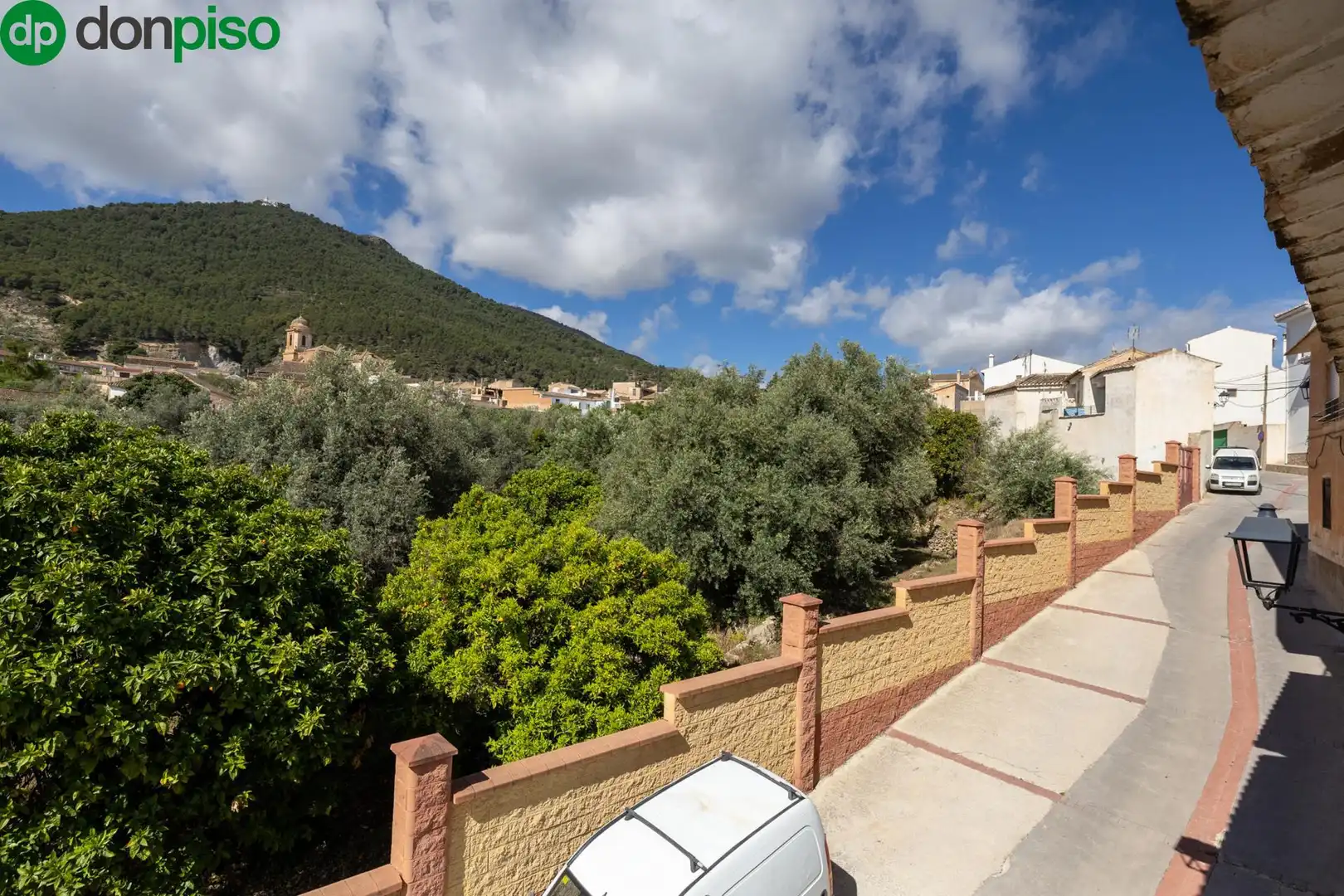Vivienda en venta en Calle de la Virgen, imagen 44