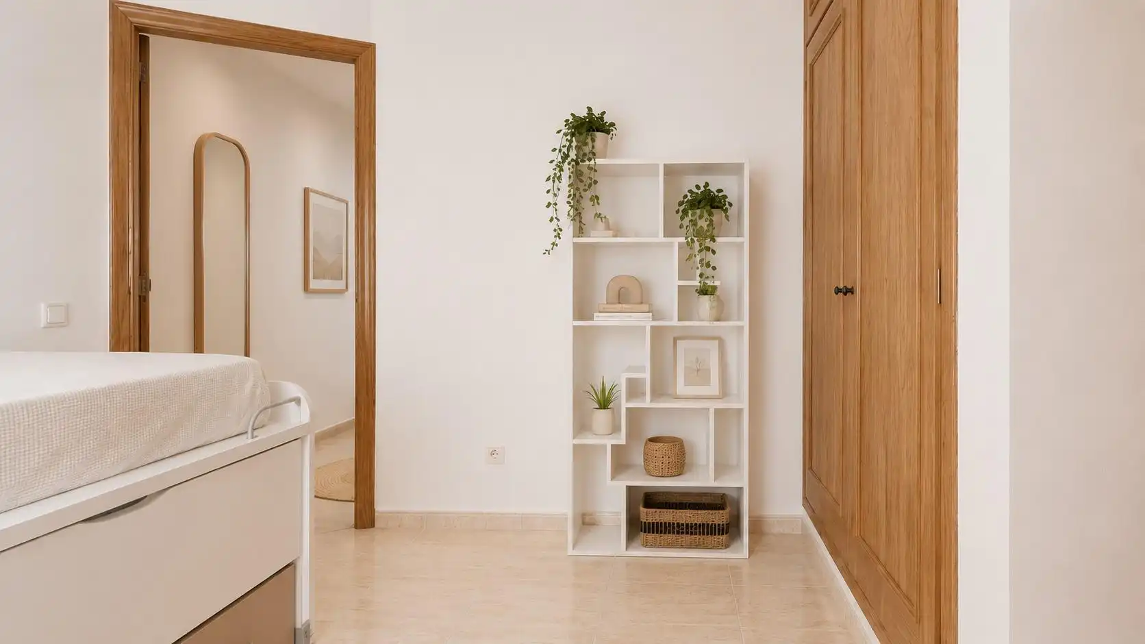 Piso en venta en Almería
