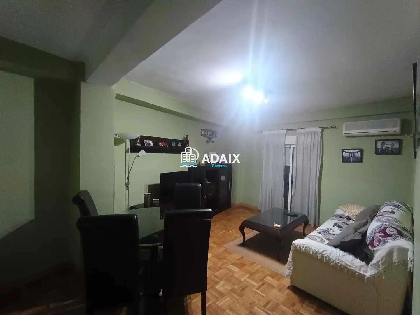 Habitación de Piso en venta en Cáceres con Aire acondicionado, Calefacción y Terraza