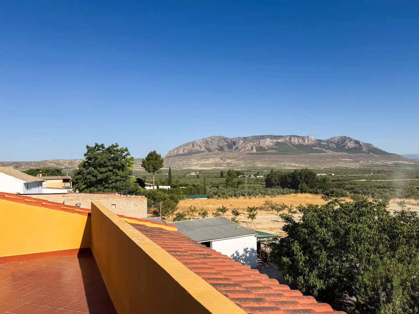 Haus mit Terrasse zum Verkauf in Baico, imagen 11