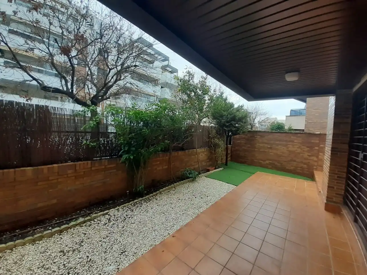 Appartamento con terrazza in affitto a Calle Bailarina Anna Pavlova, imagen 23