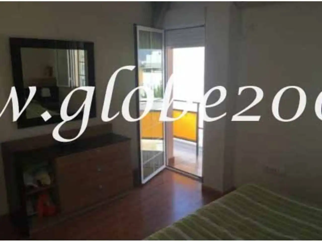 Flat for rent in Centro