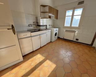 Kitchen of Flat for sale in Burgos Capital