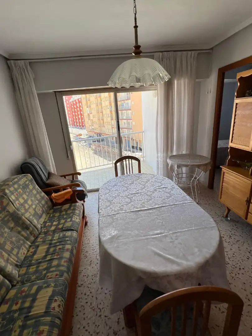 Appartement compact avec terrasse à vendre à Racó, imagen 4