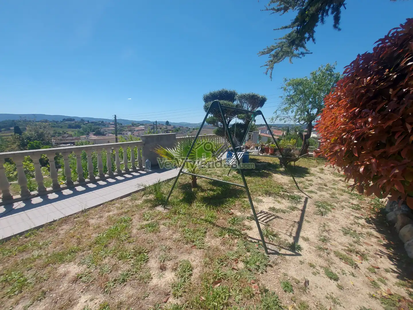 Casa o chalet en venta en Sant Llorenç d'Hortons con Jardín privado, Terraza y Piscina