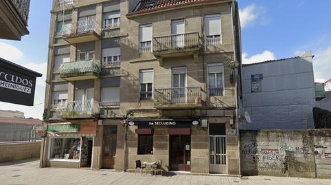 Foto 4 von Gebaude zum Verkauf in  de Extremadura, 22, Casablanca - Calvario, Vigo