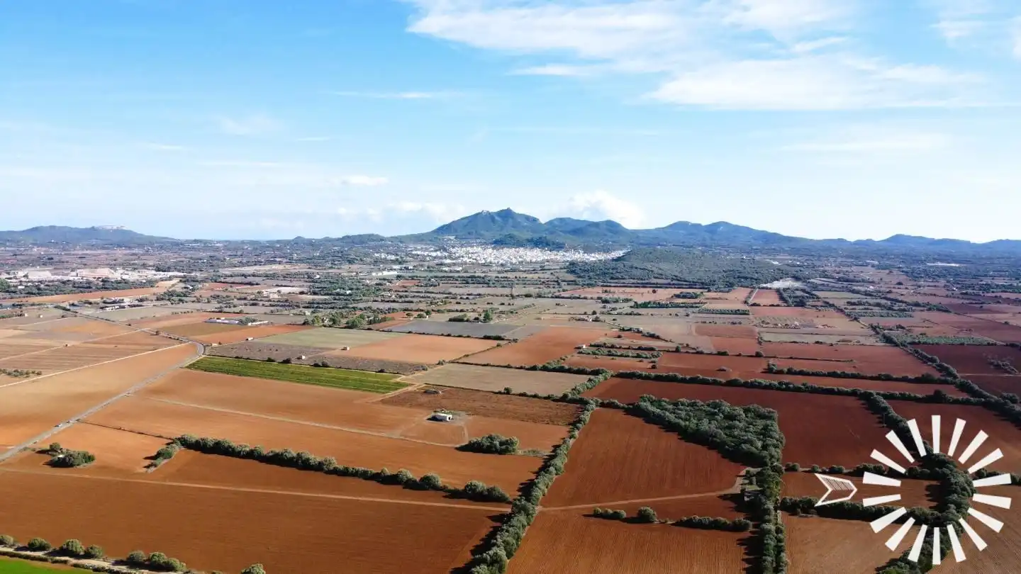 Rural land for sale in Poligono  3 Parcela 167-170, imagen 26
