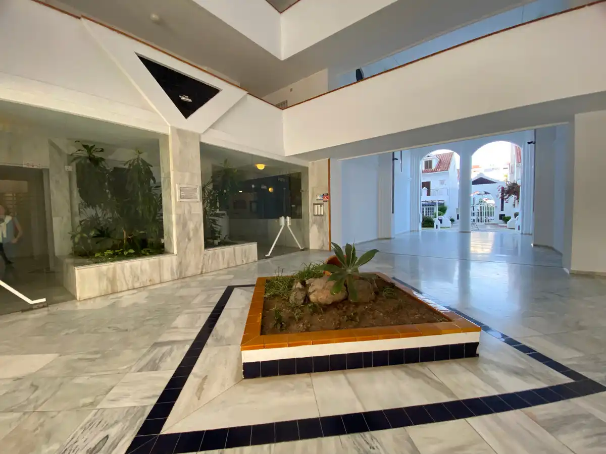 Apartment mit Pool zum Verkauf in Centro ciudad, imagen 25