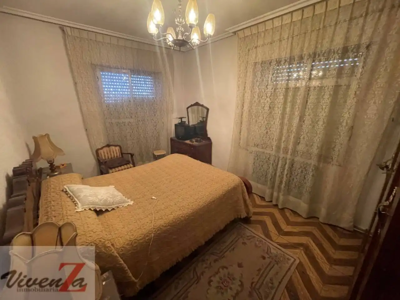 Habitación de Piso en venta en Zamora Capital  con Calefacción y Trastero