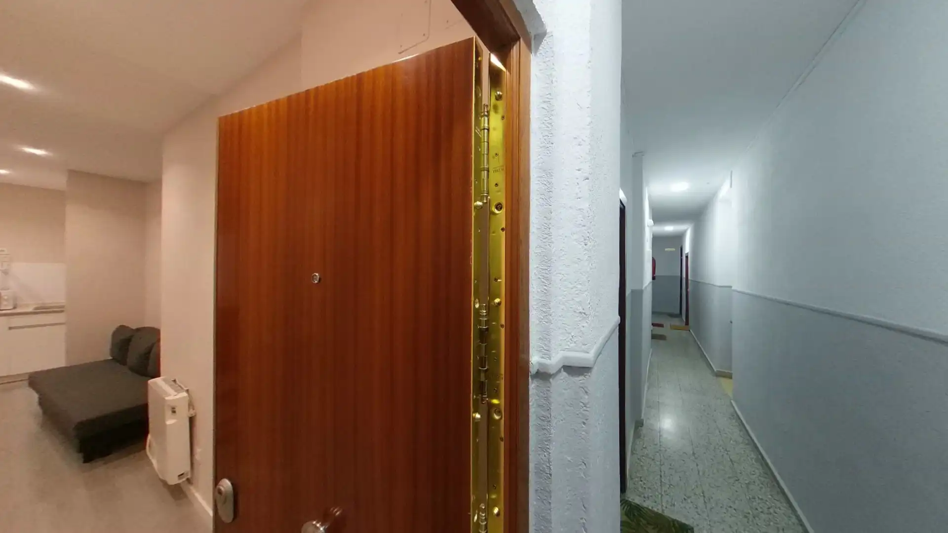 Piso con ascensor en alquiler en Calle del Marqués de Mondéjar, imagen 6