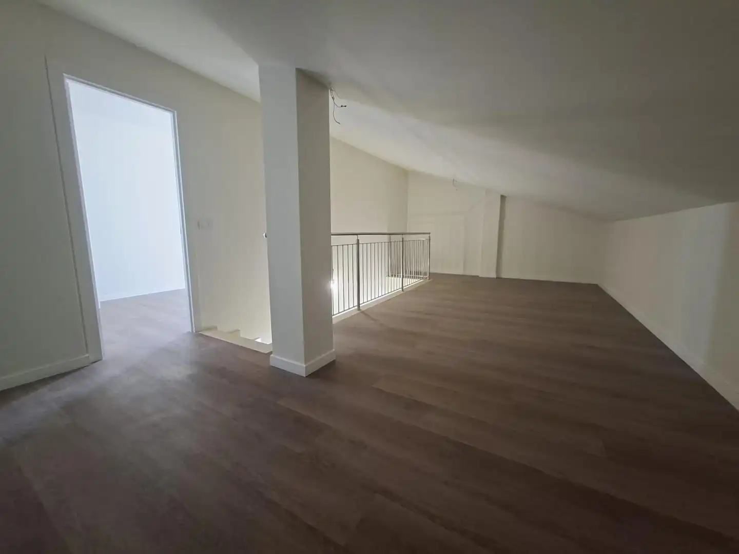 Ático en venta en Palafolls con Aire acondicionado y Parquet
