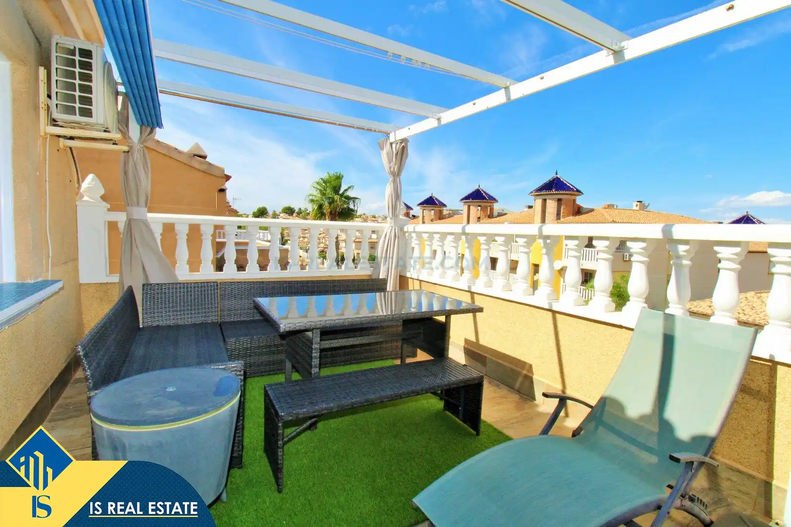Villa mit Pool zum Verkauf in Orihuela Costa, imagen 19