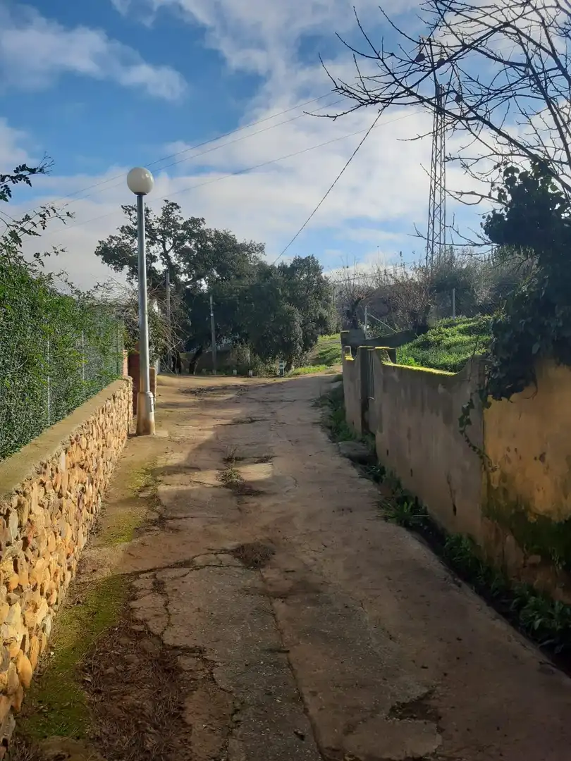 Terreni e lotti in vendita a Cañaveral, imagen 10