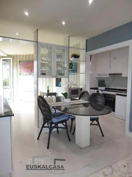 Piso con ascensor en venta en Indautxu, imagen 4