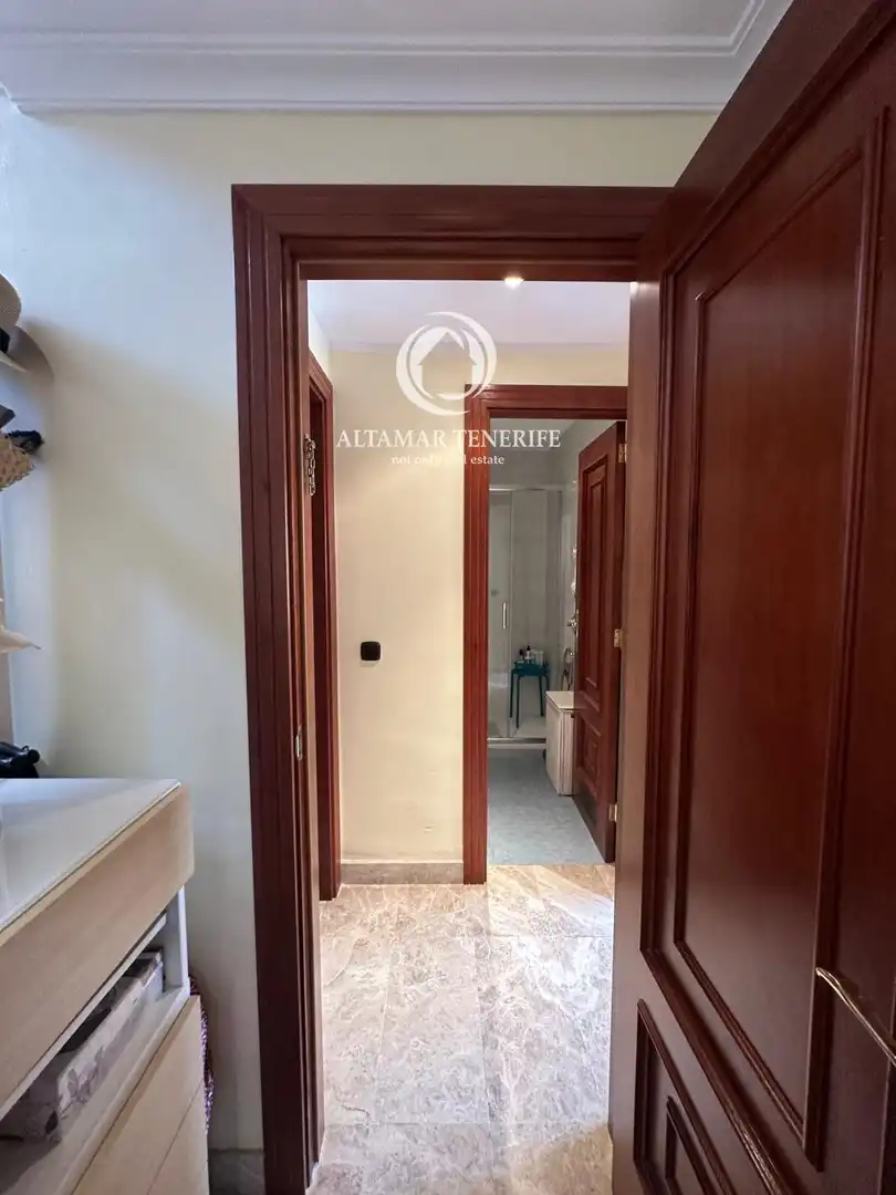 Penthouse mit Pool zum Verkauf in Los Cristianos, imagen 25