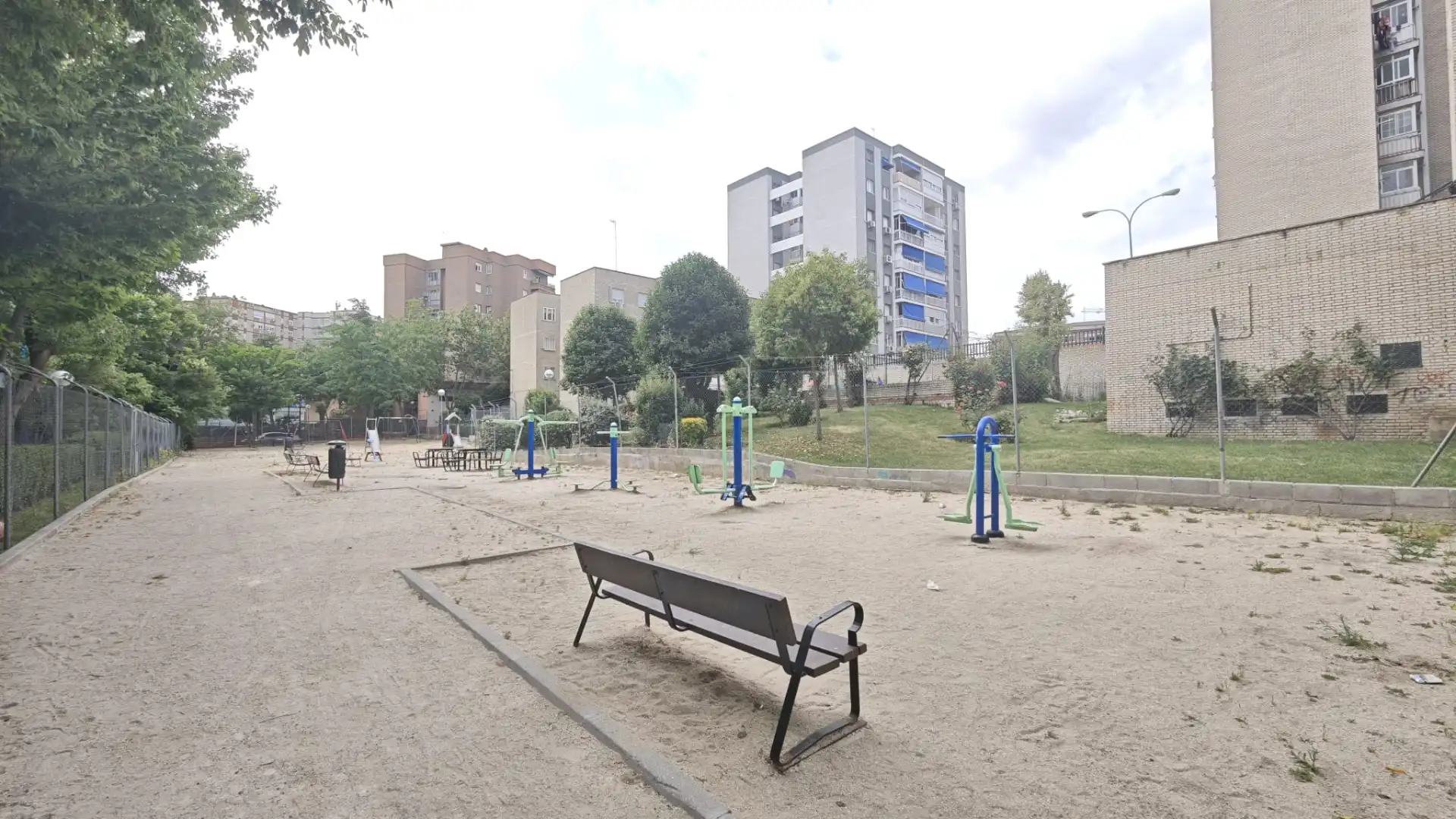 Wohnung mit Pool zum Verkauf in Calle del Plata, imagen 22