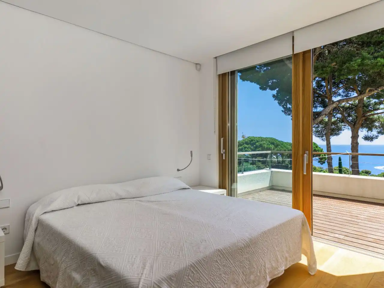 Casa con piscina in vendita a calle punta d'es corb 2, imagen 4