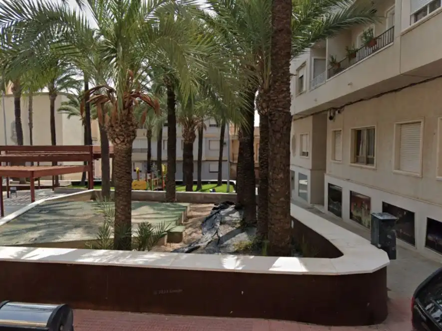 Local commercial à vendre à Plaza Libertad 1, imagen 22