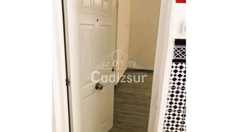 Foto 5 de Apartamento en venta en Alameda - Mentidero - Teatro Falla, Cádiz Capital