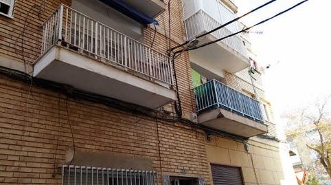 Foto 2 de Pis en venda a Almansa, Barrio de Peral - San Félix, Cartagena