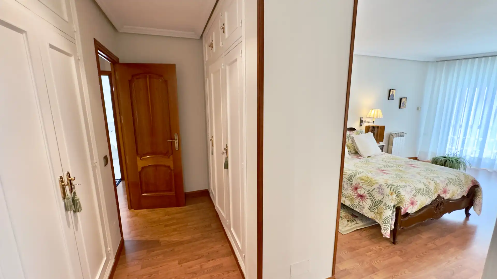 Casa bifamiliare con piscina in vendita a Zona Carretera del Plantío, imagen 35