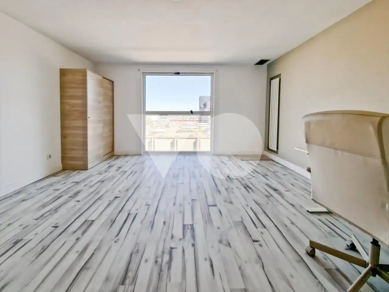 Habitación de Dúplex en venta en Madrid con Aire acondicionado y Calefacción
