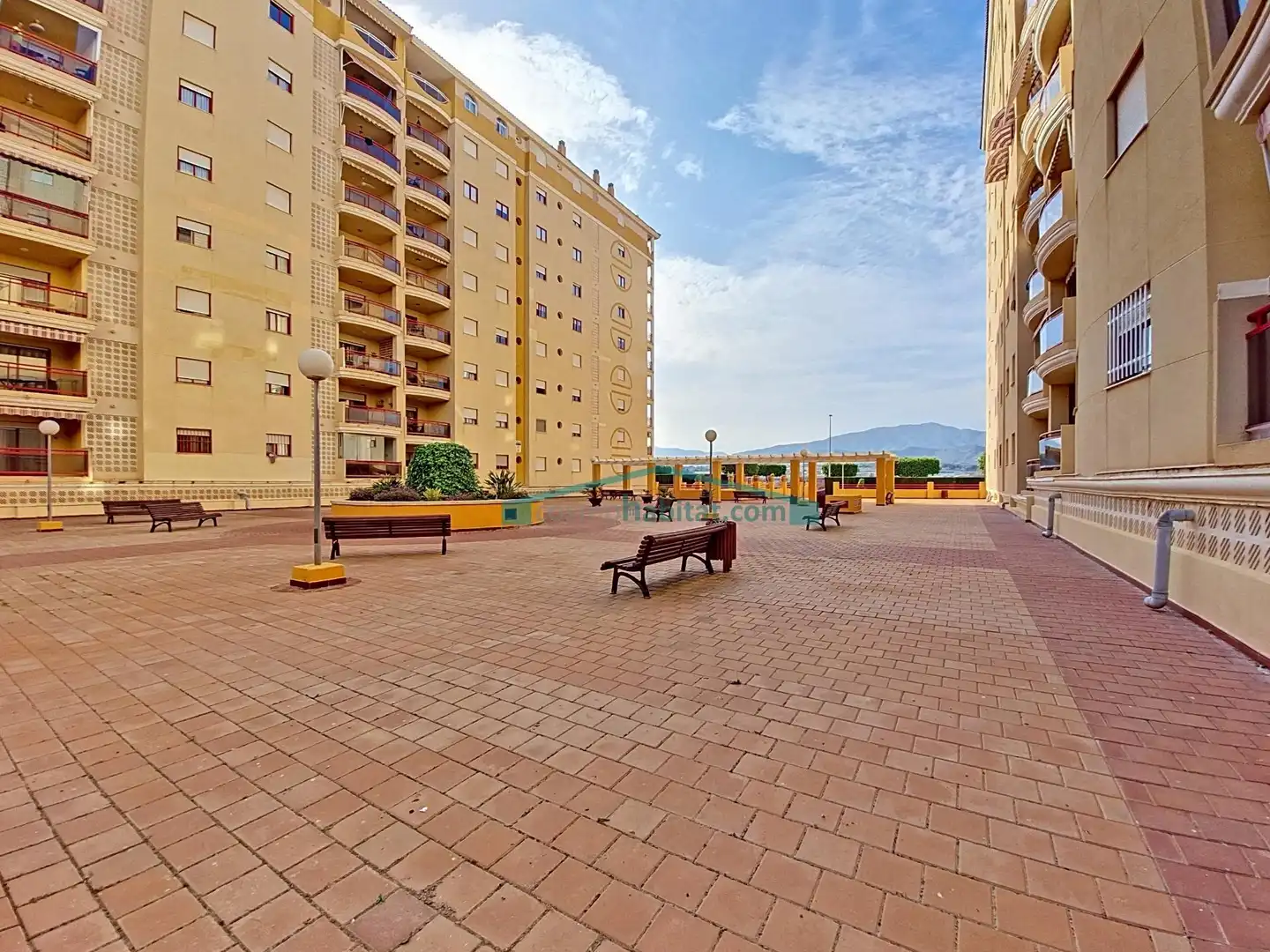 Pis amb piscina en venda a Platja de Torres, imagen 20