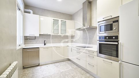 Foto 5 de Piso de alquiler en C. de Serrano, Recoletos, Madrid Capital