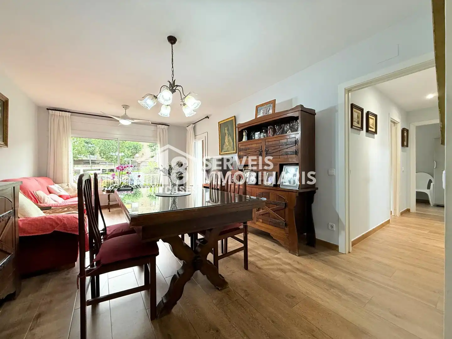 Vista exterior de Piso en venta en Arenys de Mar con Calefacción, Terraza y Piscina