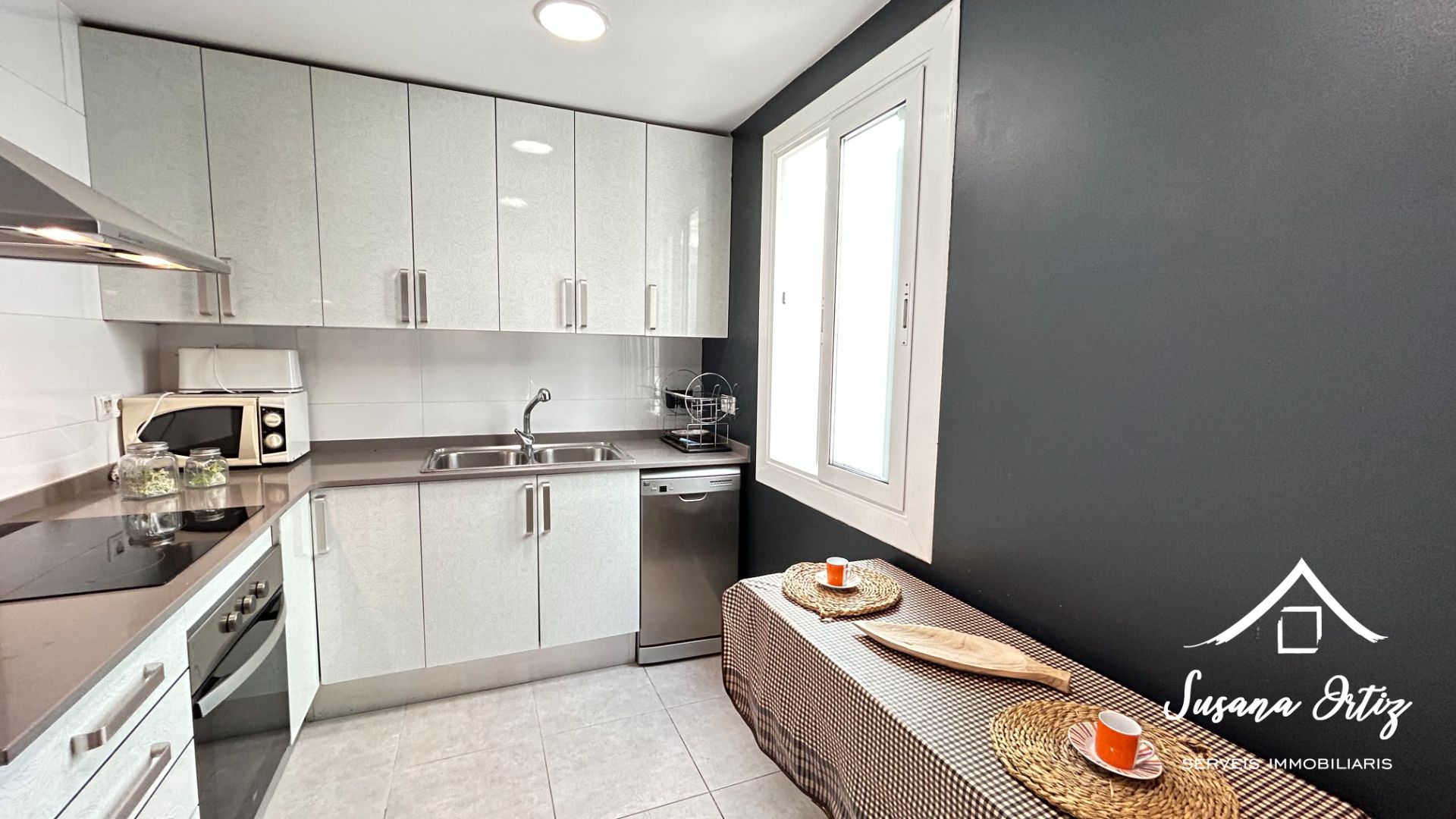 Piso en venta en Sant Pere Nord, Nord-est