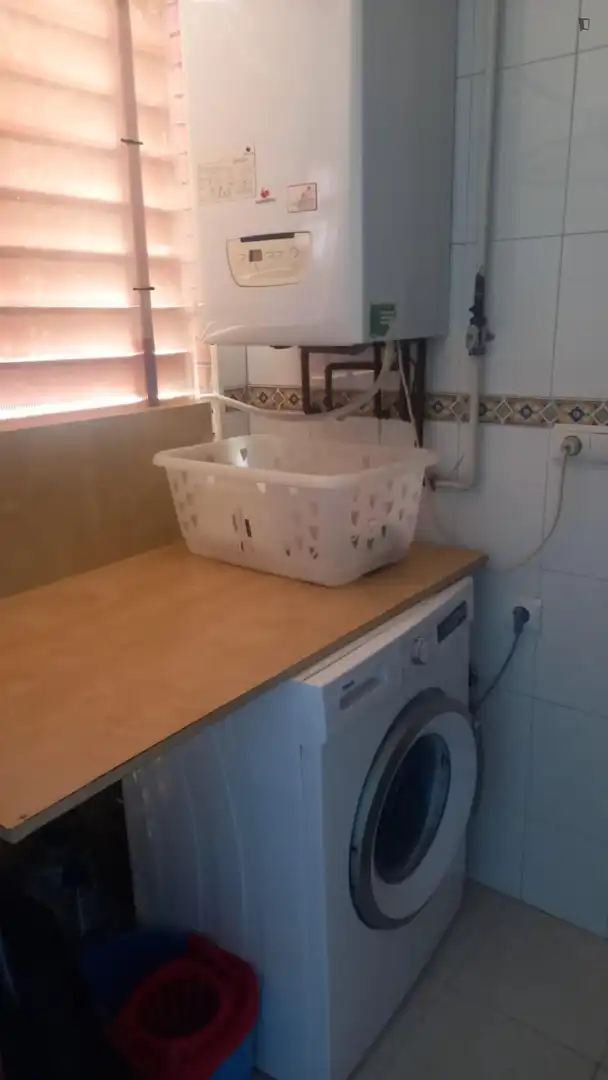 Habitació a Parque Oeste - Fuente Cisneros