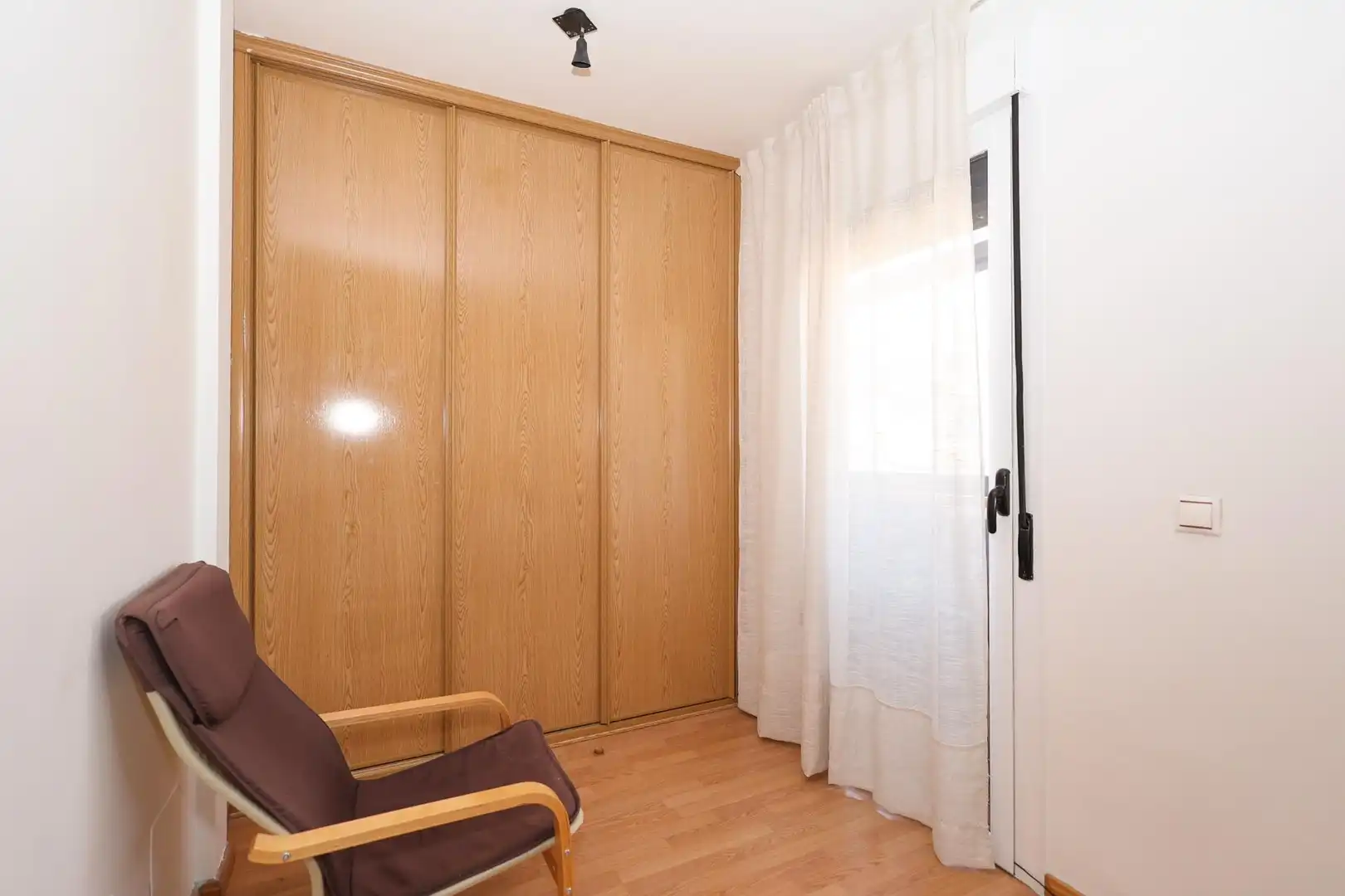 Bedroom of Houses for sale in Yebes  with Heating
