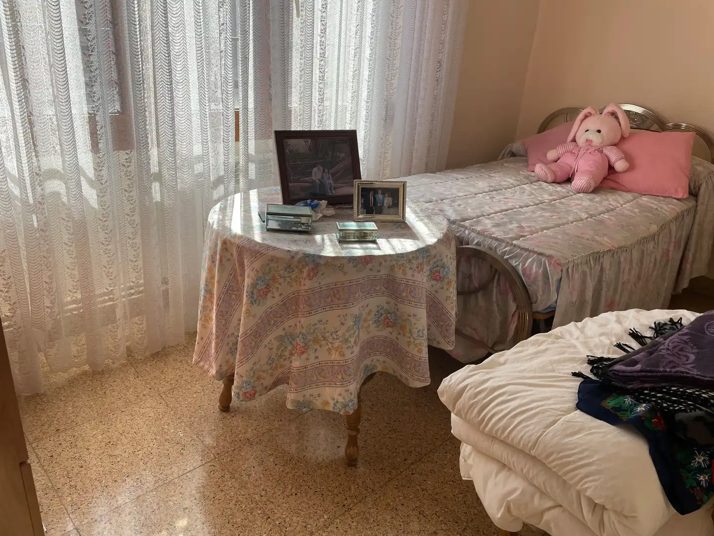 Haus zum Verkauf in Calle de San Ildefonso 21, imagen 7