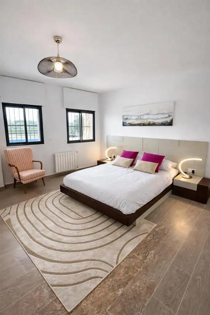 Landhaus mit Pool zum Verkauf in Montebello - Nou Espai, imagen 7