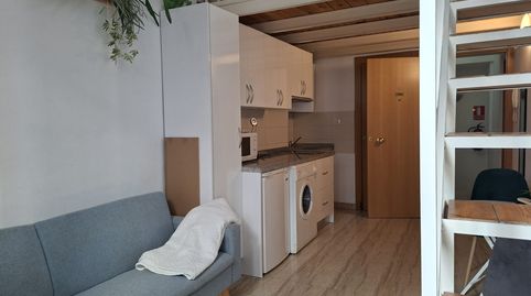 Foto 2 de Apartament de lloguer a Calle Elvira, Centro - Sagrario, Granada Capital