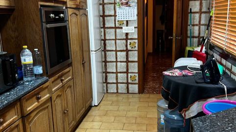 Foto 4 de Piso en venta en Buñol, Valencia