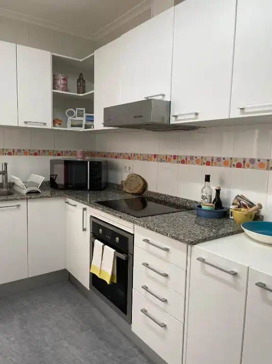 Piso en venta en Puçol, Valencia
