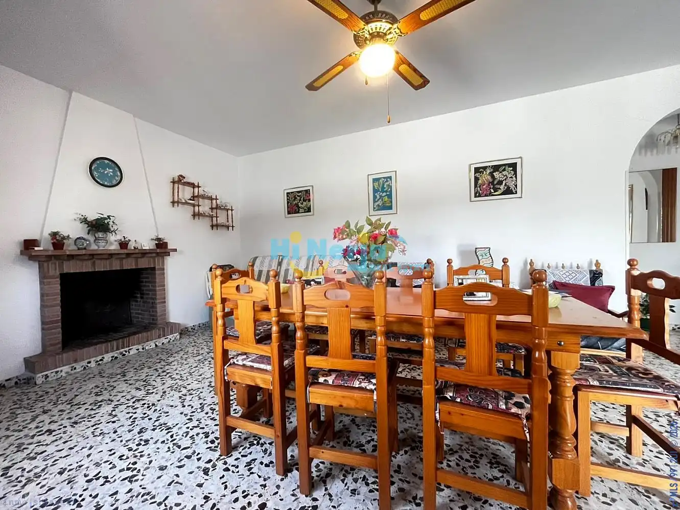 Casa in vendita a Alcaucín, imagen 6